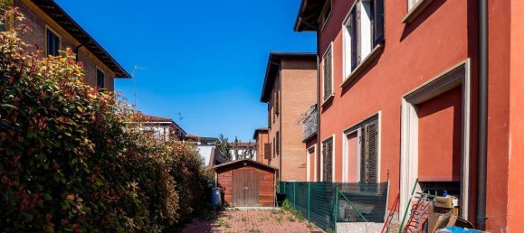 5-Zimmer Haus in Modena, Italy, Nr. 298842 5