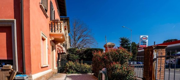 5-Zimmer Haus in Modena, Italy, Nr. 298842 6