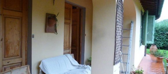 6 Schlafzimmer Villa in Barberino Tavarnelle, Italy, Nr. 323149 5