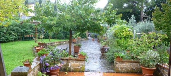 6 Schlafzimmer Villa in Barberino Tavarnelle, Italy, Nr. 323149 13