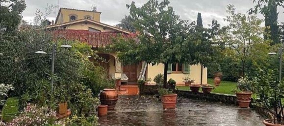 6 Schlafzimmer Villa in Barberino Tavarnelle, Italy, Nr. 323149 4