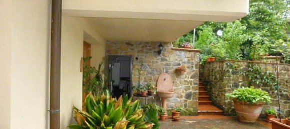 6 Schlafzimmer Villa in Barberino Tavarnelle, Italy, Nr. 323149 7