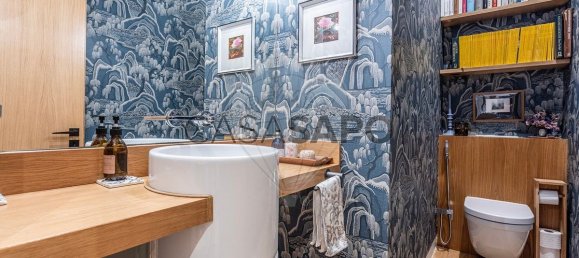 Квартира с 3 спальнями в Лиссабон, Португалия № 324217 7