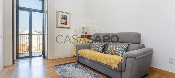 Квартира с 3 спальнями в Лиссабон, Португалия № 324217 23