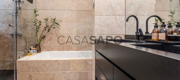 Квартира с 3 спальнями в Лиссабон, Португалия № 324217 12