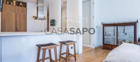 Квартира с 3 спальнями в Лиссабон, Португалия № 324217 8