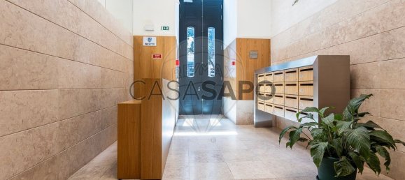 Квартира с 3 спальнями в Лиссабон, Португалия № 324217 28