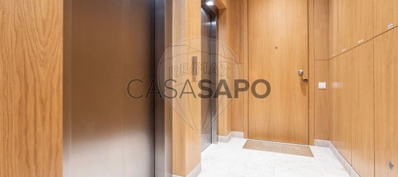 Квартира с 3 спальнями в Лиссабон, Португалия № 324217 29