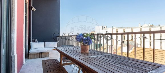 Квартира с 3 спальнями в Лиссабон, Португалия № 324217 14