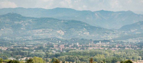 Вилла с 16 спальнями в Капаннори, Италия № 76762 14