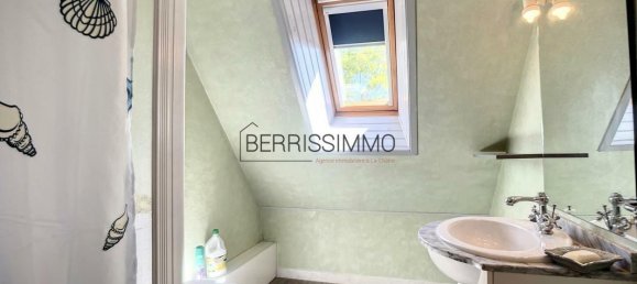 4 bedrooms House in Lourouer-Saint-Laurent, France No. 92928 11