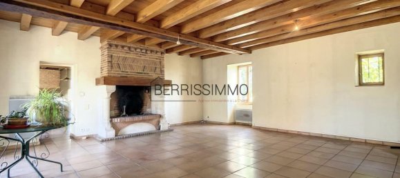 4 bedrooms House in Lourouer-Saint-Laurent, France No. 92928 3