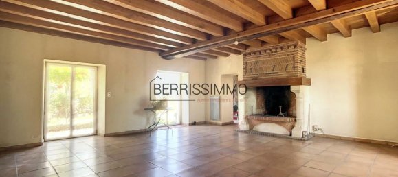 4 bedrooms House in Lourouer-Saint-Laurent, France No. 92928 2