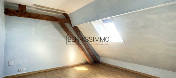 4 bedrooms House in Lourouer-Saint-Laurent, France No. 92928 10