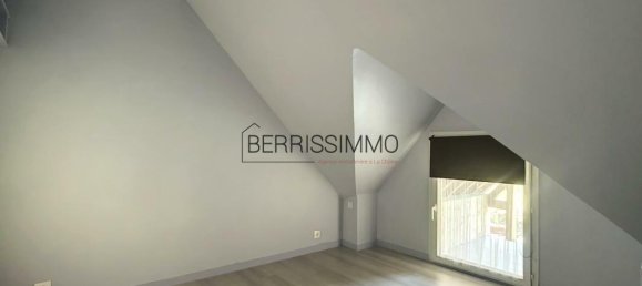 4 bedrooms House in Lourouer-Saint-Laurent, France No. 92928 9