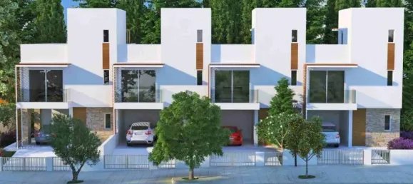 2 غرف نوم شقة في Kato Paphos, Cyprus رقم 123 13