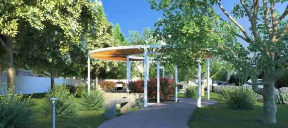 2 غرف نوم شقة في Kato Paphos, Cyprus رقم 123 9