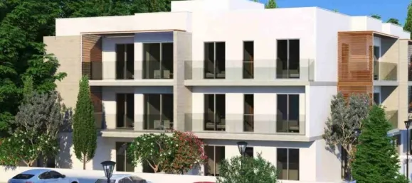 2 غرف نوم شقة في Kato Paphos, Cyprus رقم 123 14