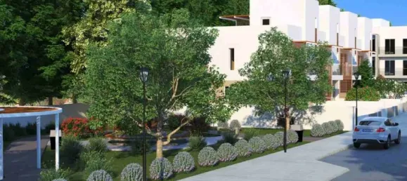 2 غرف نوم شقة في Kato Paphos, Cyprus رقم 123 12