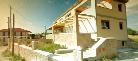 4 bedrooms Property for sale in Gargalianoi, Trifylia, Messenia, Peloponnese, Peloponnese, Western Greece and the Ionian, Greece № 5939 3