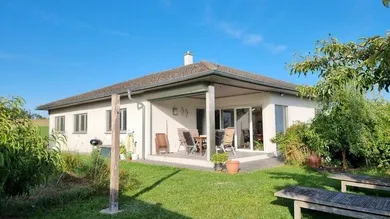 3 bedrooms Bungalow in Alberndorf in der Riedmark, Austria No. 231952