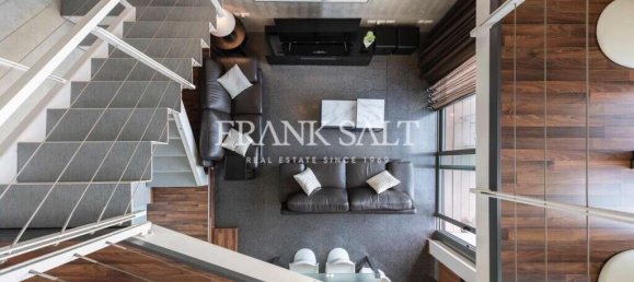 1 chambre Appartement à Saint Julian's, Malta No. 3439 19