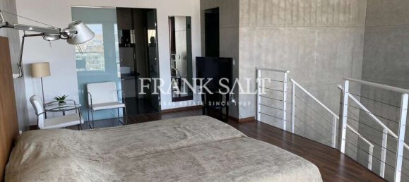 1 chambre Appartement à Saint Julian's, Malta No. 3439 20