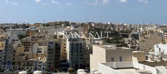 1 chambre Appartement à Saint Julian's, Malta No. 3439 18