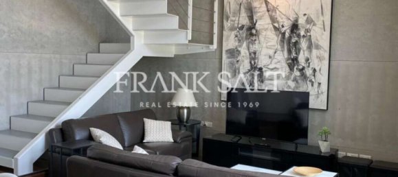 1 chambre Appartement à Saint Julian's, Malta No. 3439 3