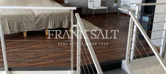 1 chambre Appartement à Saint Julian's, Malta No. 3439 6