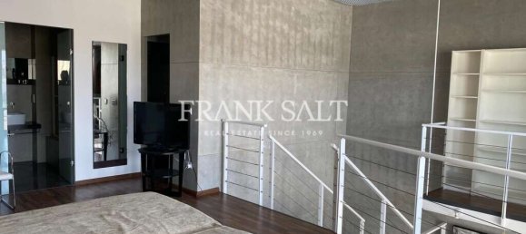1 chambre Appartement à Saint Julian's, Malta No. 3439 21