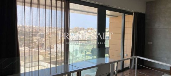 1 chambre Appartement à Saint Julian's, Malta No. 3439 15