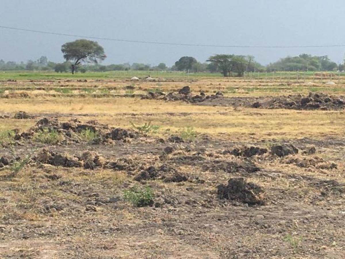  Land in Hyderabad, India No. 39525