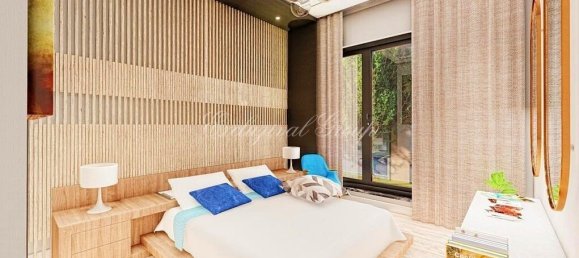 Apartment 2+1 in Istanbul, Turkey No. 28934 8