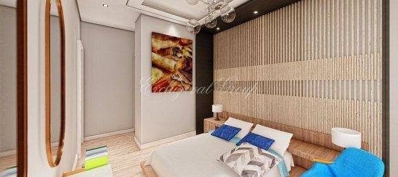 Apartment 2+1 in Istanbul, Turkey No. 28934 7