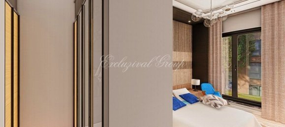 Apartment 2+1 in Istanbul, Turkey No. 28934 11