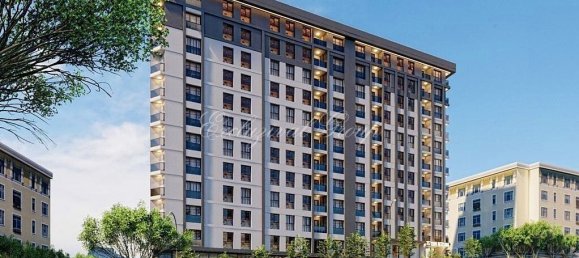 Apartment 2+1 in Istanbul, Turkey No. 28934 5