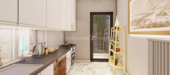 Apartment 2+1 in Istanbul, Turkey No. 28934 12