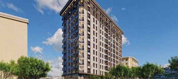 Apartment 2+1 in Istanbul, Turkey No. 28934 4