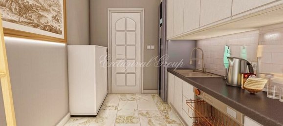 Apartment 2+1 in Istanbul, Turkey No. 28934 13