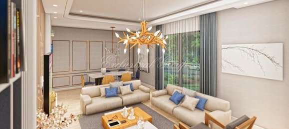 Apartment 2+1 in Istanbul, Turkey No. 28934 2