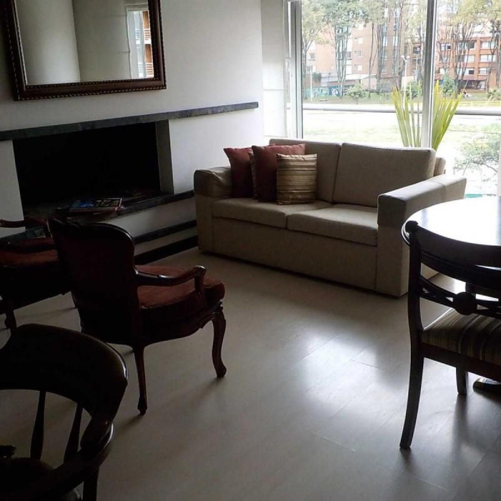 Studio in Bogota, Colombia No. 14399