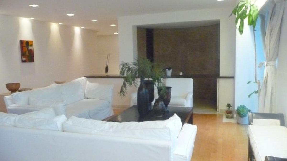 3 Schlafzimmer Wohnung in Mexico, Nr. 212106