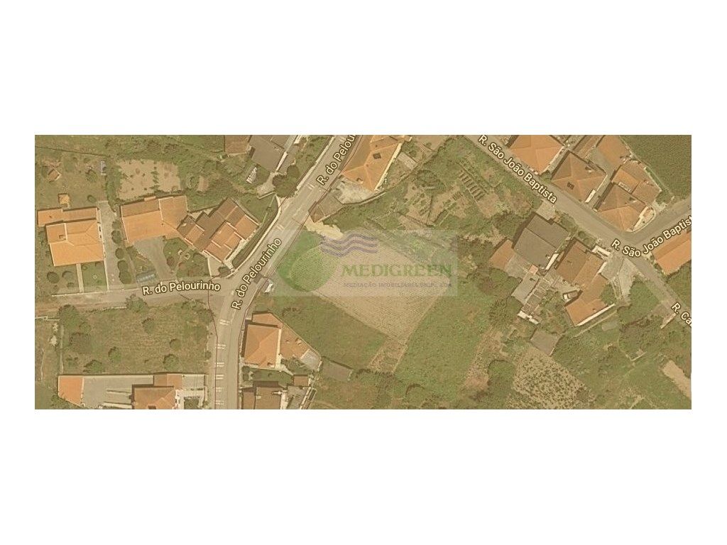 Grundstück in Pessegueiro do Vouga, Portugal 1400m², Nr. 256635