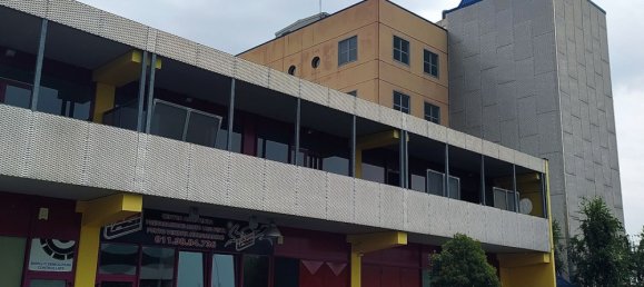 3000m² Building in Volpiano, Italy No. 208086 25