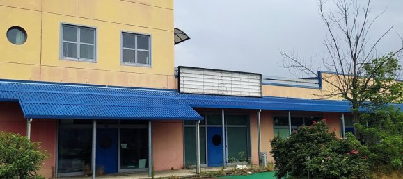 3000m² Building in Volpiano, Italy No. 208086 14