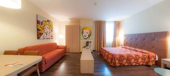 3000m² Building in Volpiano, Italy No. 208086 13