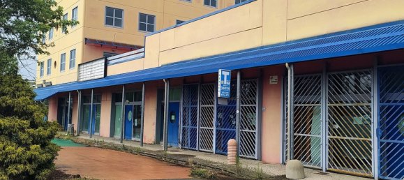 3000m² Building in Volpiano, Italy No. 208086 32