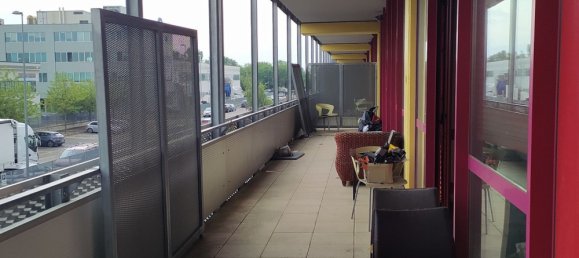 3000m² Building in Volpiano, Italy No. 208086 18