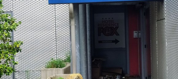 3000m² Building in Volpiano, Italy No. 208086 4